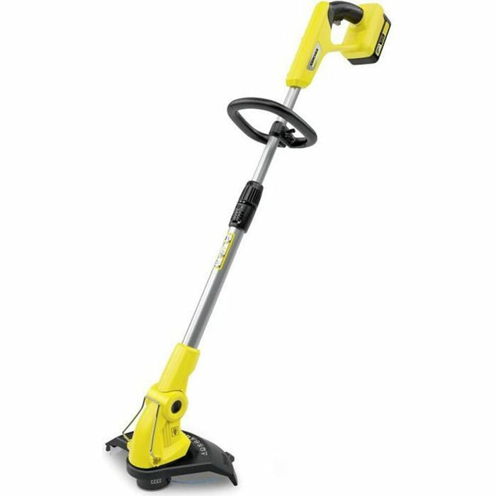 Mașină de tuns iarba Kärcher 1.444-311.0 18 V 100 - 240 V