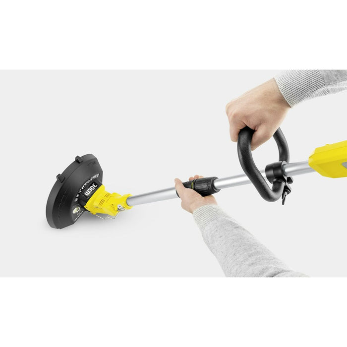 Mașină de tuns iarba Kärcher 1.444-311.0 18 V 100 - 240 V