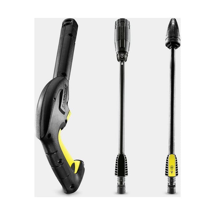 Utilaj de Hidrocurățare Kärcher  k 2 power control 1400 W 110 BAR