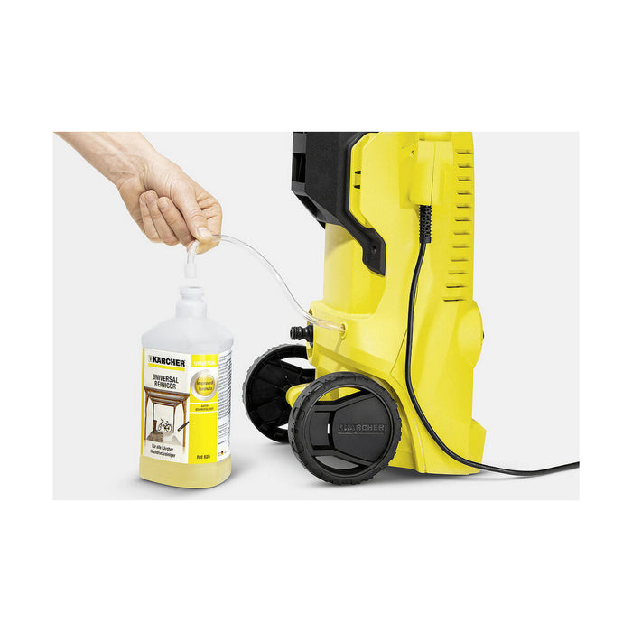 Utilaj de Hidrocurățare Kärcher  k 2 power control 1400 W 110 BAR