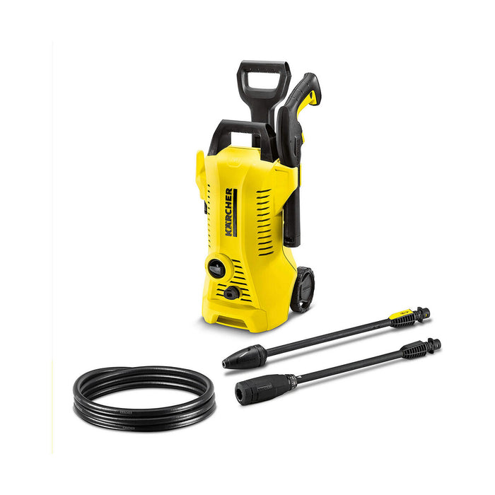 Utilaj de Hidrocurățare Kärcher  k 2 power control 1400 W 110 BAR