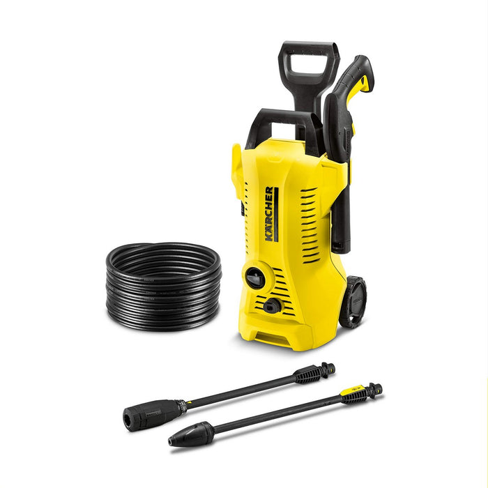 Utilaj de Hidrocurățare Kärcher K 2 Premium 1400 W 220-240 V