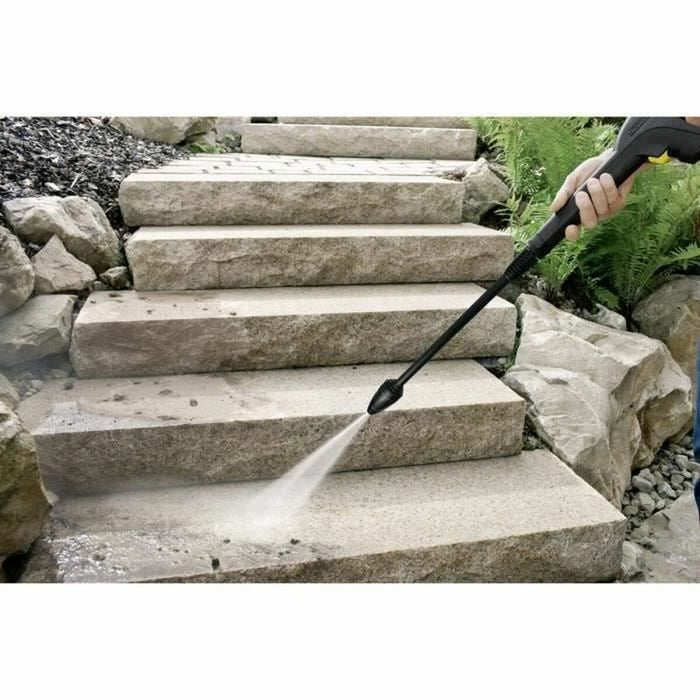 Utilaj de Hidrocurățare Kärcher K 2 Premium 1400 W 220-240 V