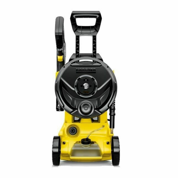 Utilaj de Hidrocurățare Kärcher K 3 Premium Power Control Galben