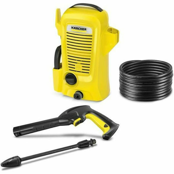 Utilaj de Hidrocurățare Kärcher 1.673-000.0 1400 W 220-240 V