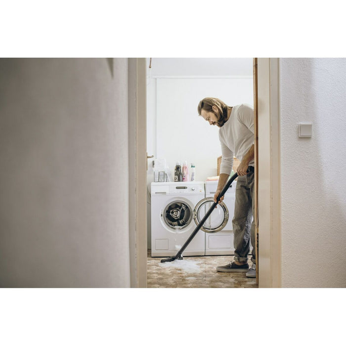 Aspirator fără Cablu Kärcher WD 5 S V-25/5/22 Galben Negru 1100 W