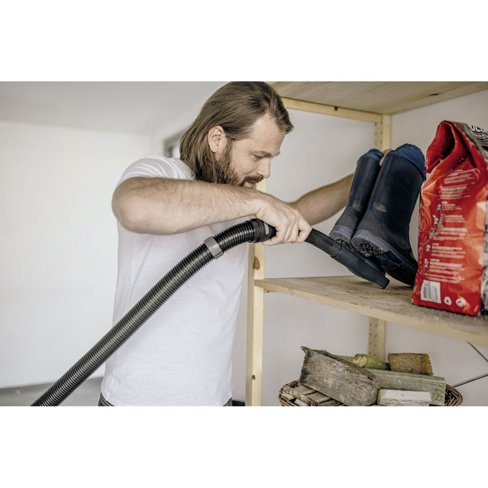 Aspirator fără Cablu Kärcher WD 5 S V-25/5/22 Galben Negru 1100 W