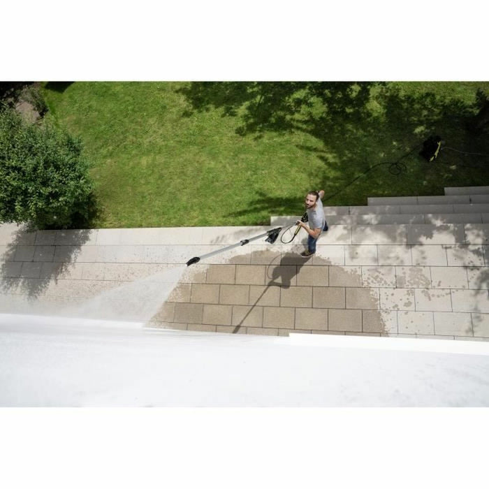 Lance Kärcher 2.644-190.0 Telescopic