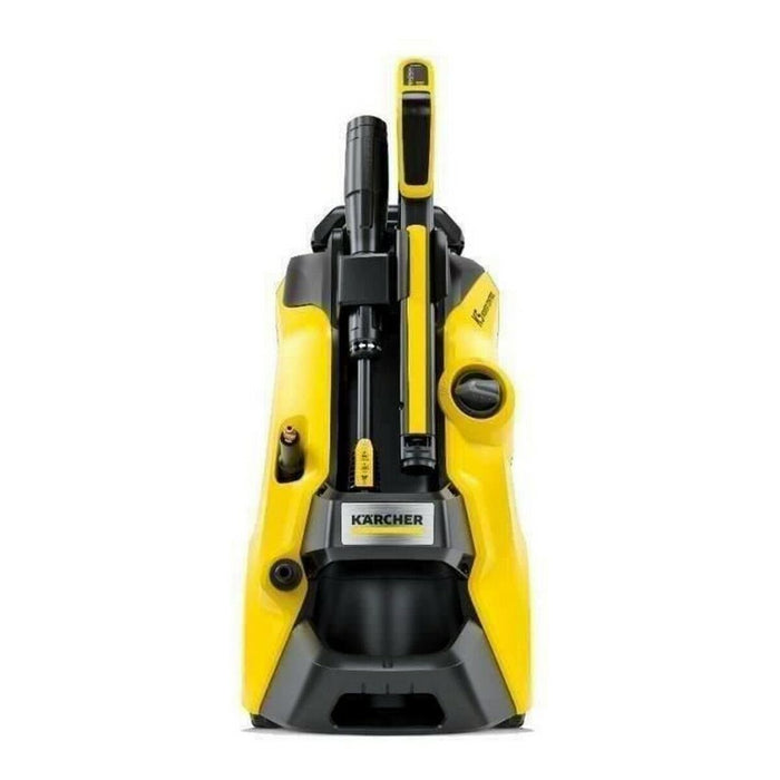 Utilaj de Hidrocurățare Kärcher K5 Power Control Home 2100 W 145 bar 500 l/h
