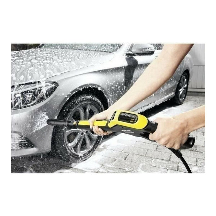 Utilaj de Hidrocurățare Kärcher K5 Power Control Home 2100 W 145 bar 500 l/h