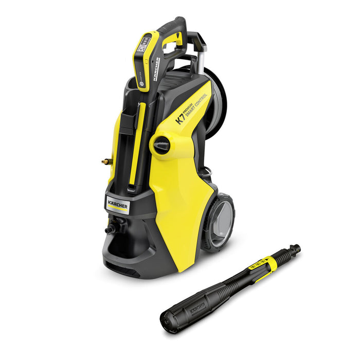 Utilaj de Hidrocurățare Kärcher K7 Premium 3000 W 230 V