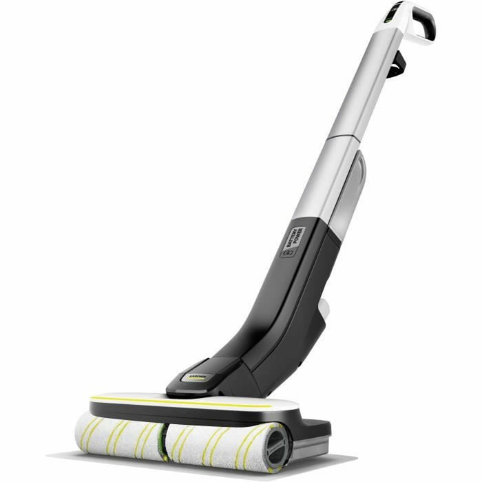 Aspirator fără Cablu Kärcher 1.056-400.0