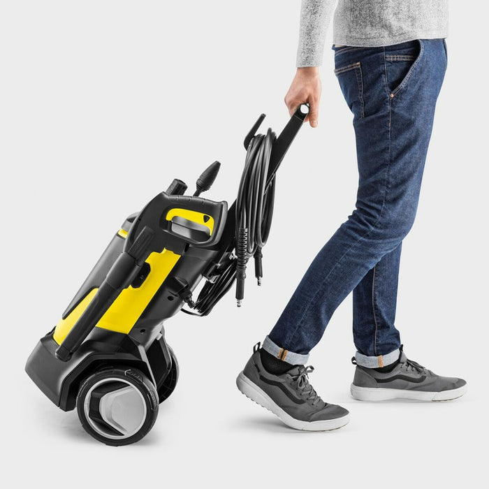 Utilaj de Hidrocurățare Kärcher K 7 WCM 3000 W 230 V