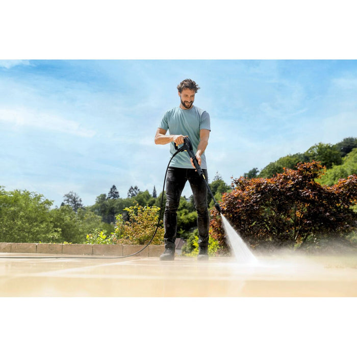 Utilaj de Hidrocurățare Kärcher K 7 WCM 3000 W 230 V