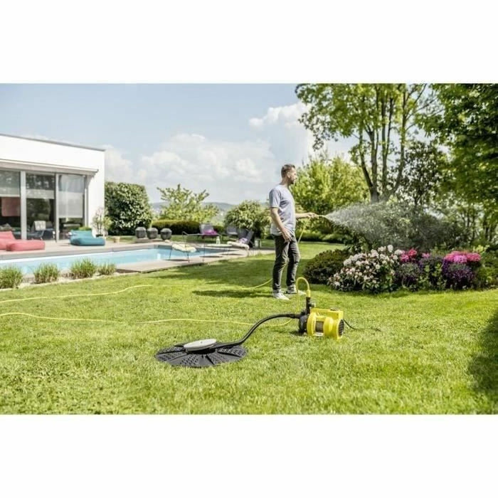 Pompă de apă Kärcher BP 7,000 Grădină