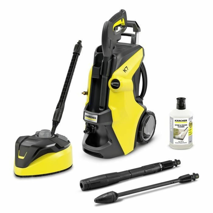 Utilaj de Hidrocurățare Kärcher K7 Power Home 3000 W 180 bar 600 L/H