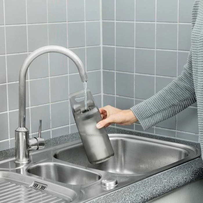 Mop cu Abur Kärcher 1.513-530.0 1600 W 600 W