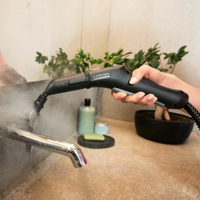 Aparat de Curățare Vaporeta Kärcher 1.512-600.0