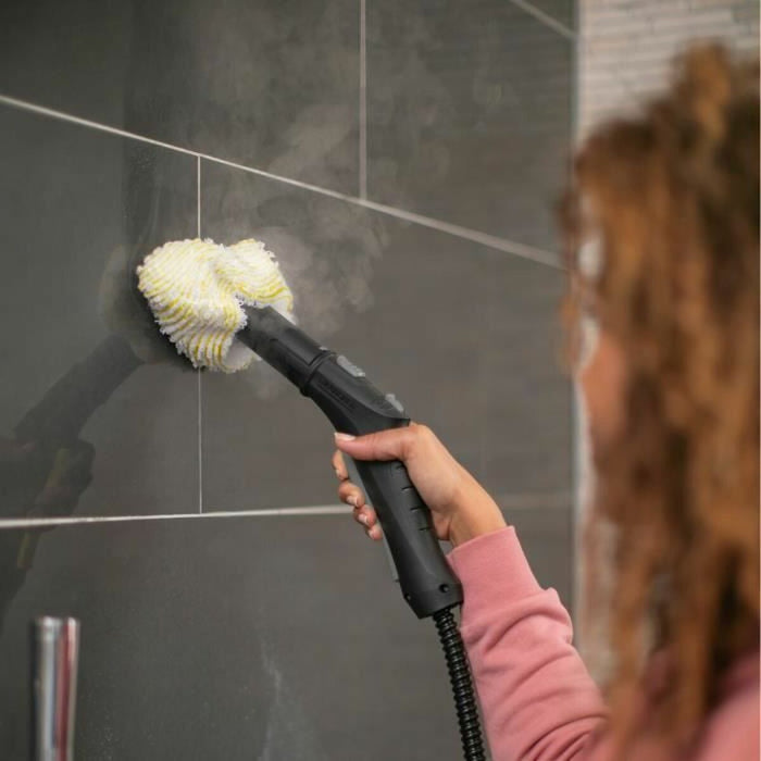Aparat de Curățare Vaporeta Kärcher 1.512-600.0