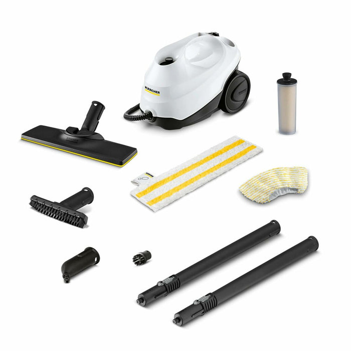 Aparat de Curățare Vaporeta Kärcher SC 3 EasyFix