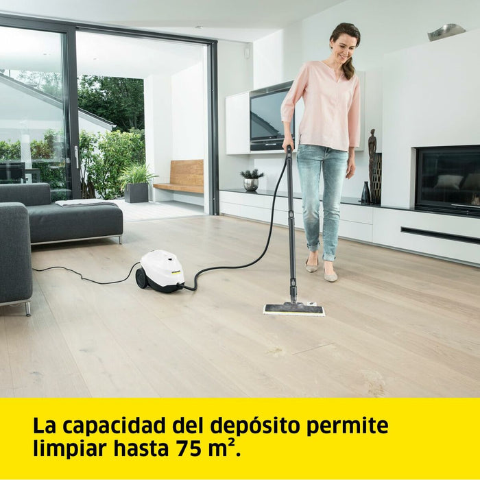Aparat de Curățare Vaporeta Kärcher SC 3 EasyFix