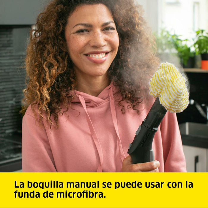 Aparat de Curățare Vaporeta Kärcher SC 3 EasyFix