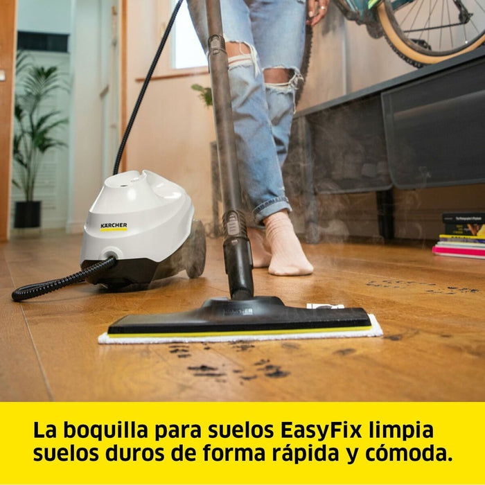 Aparat de Curățare Vaporeta Kärcher SC 3 EasyFix