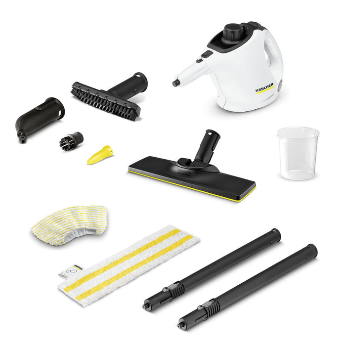 Aparat de Curățare Vaporeta Kärcher SC 1 EasyFix