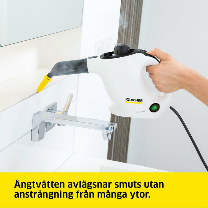 Aparat de Curățare Vaporeta Kärcher SC 1 EasyFix