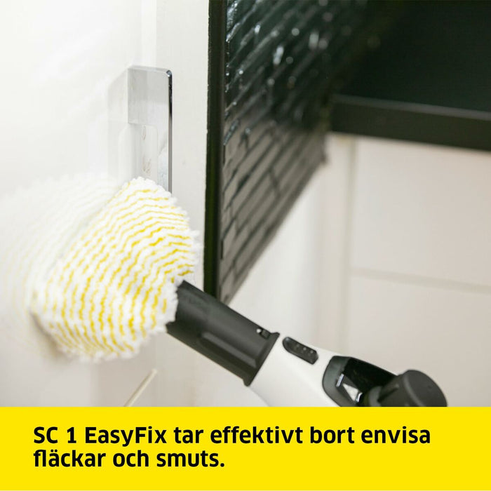 Aparat de Curățare Vaporeta Kärcher SC 1 EasyFix