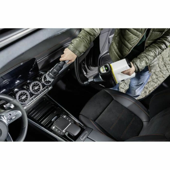 Aspirator Mătură Kärcher VC 6 Cordless OurFamily Car