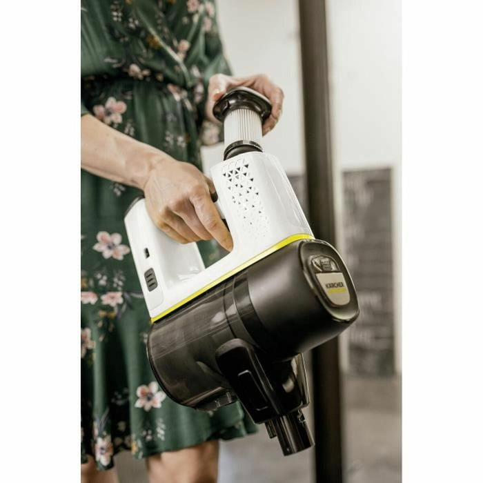 Aspirator Mătură Kärcher VC 6