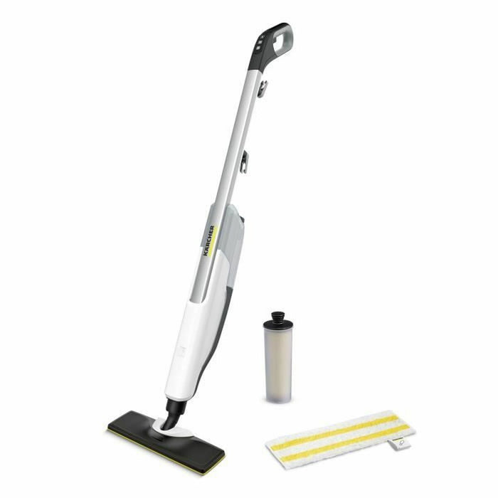 Aparat de Curățare Vaporeta Kärcher 1.513-500.0 1600 W