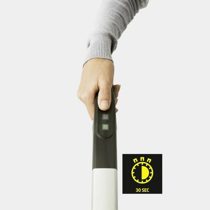 Aparat de Curățare Vaporeta Kärcher 1.513-500.0 1600 W