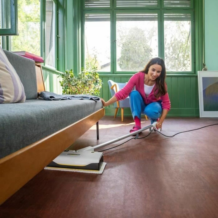 Aparat de Curățare Vaporeta Kärcher 1.513-560.0 1300 W