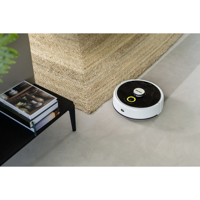Robot Aspirator Kärcher RCF 3 5200 mAh
