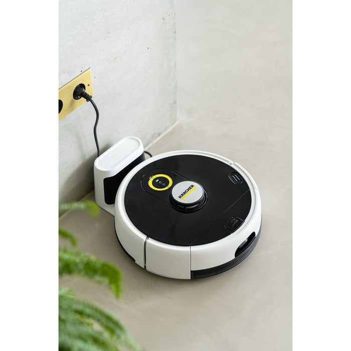 Robot Aspirator Kärcher RCF 3 5200 mAh