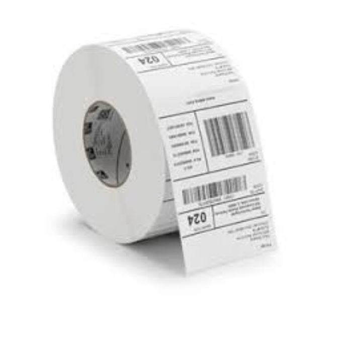 Etichete autoadezive Zebra Z-Perform 1000T Alb 51 x 25 mm (30960 Etichete) (12 Unități)