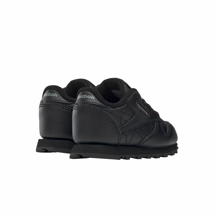 Adidași pentru Copii Reebok Negru