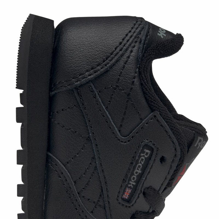 Adidași pentru Copii Reebok Negru