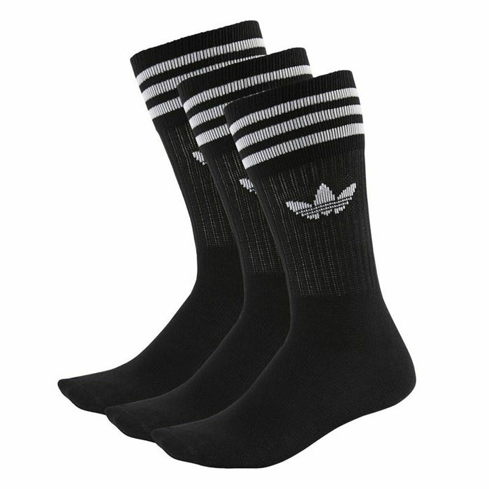 Șosete Sport Adidas Classics Negru 3 Unități