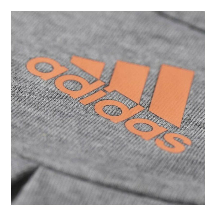 Tricou cu Bretele Copii Adidas Rock