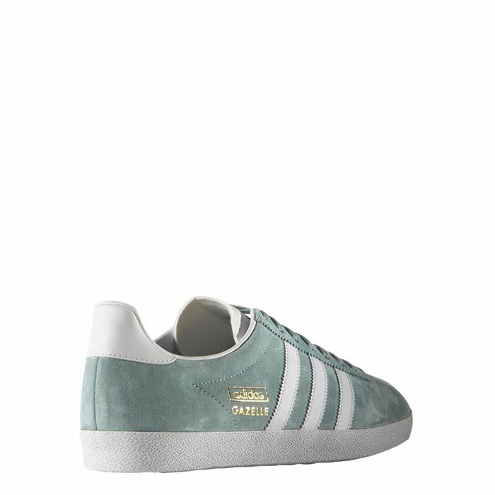 Adidași Casual de Damă Adidas Originals Gazelle Verde deschis
