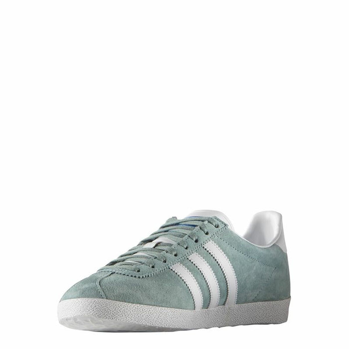 Adidași Casual de Damă Adidas Originals Gazelle Verde deschis