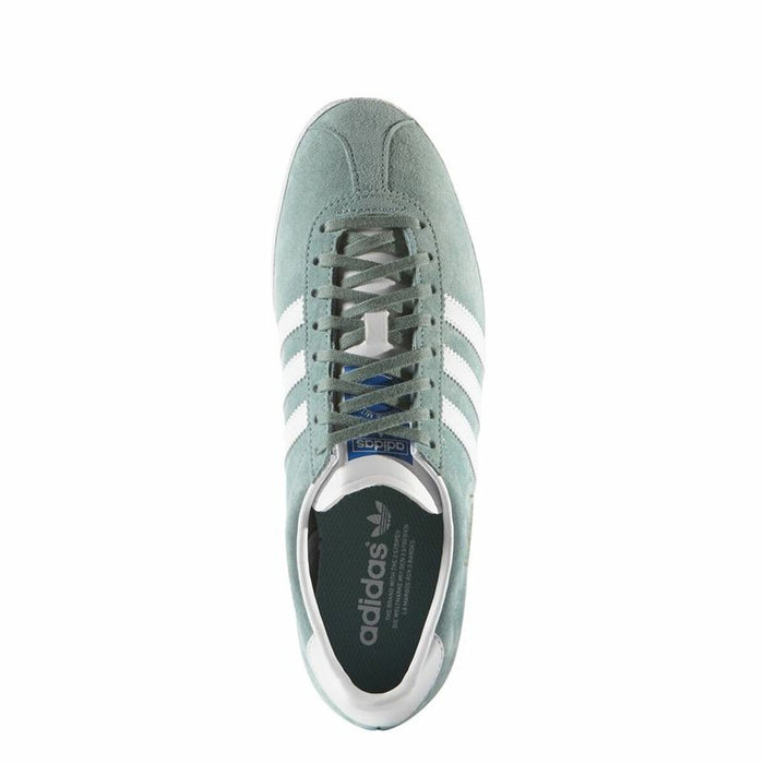 Adidași Casual de Damă Adidas Originals Gazelle Verde deschis