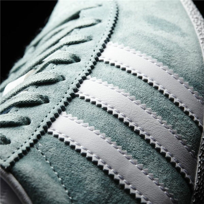 Adidași Casual de Damă Adidas Originals Gazelle Verde deschis