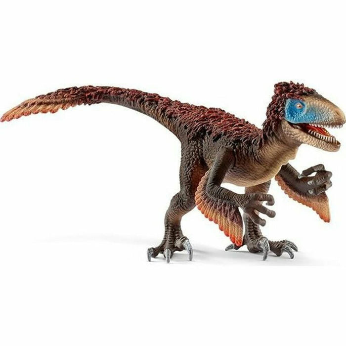 Figurine de Acțiune Schleich 14582 Utahraptor