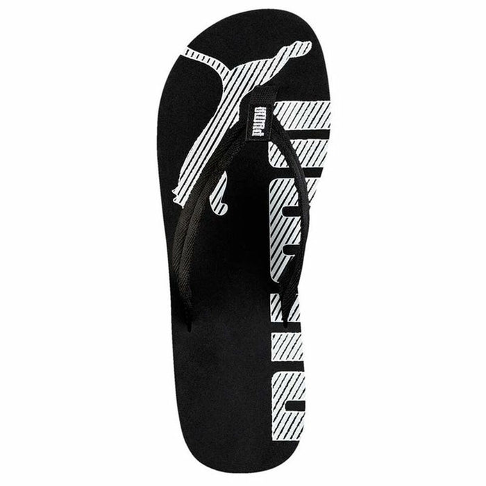 Șlapi pentru Bărbat Puma Epic Flip v2 M Negru