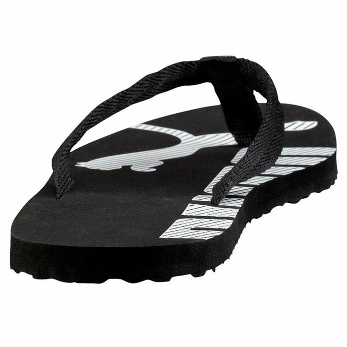 Șlapi pentru Bărbat Puma Epic Flip v2 M Negru