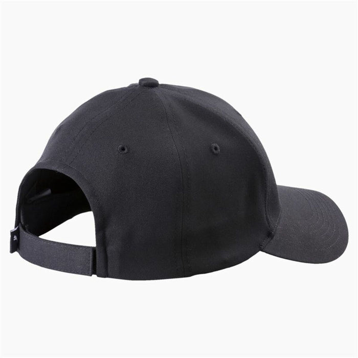 Șapcă Sport Puma  Metalt Negru (Mărime unică)